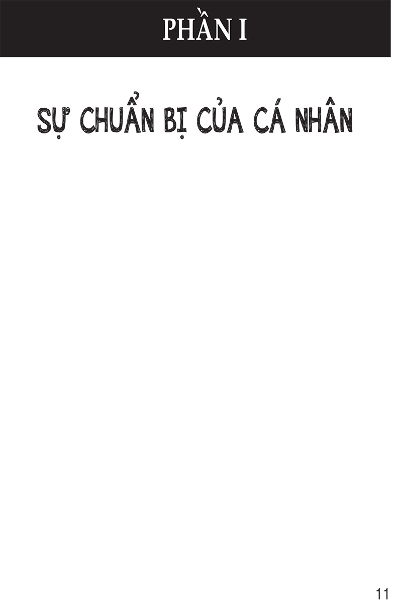 100 kỹ năng sinh tồn - Ảnh 4
