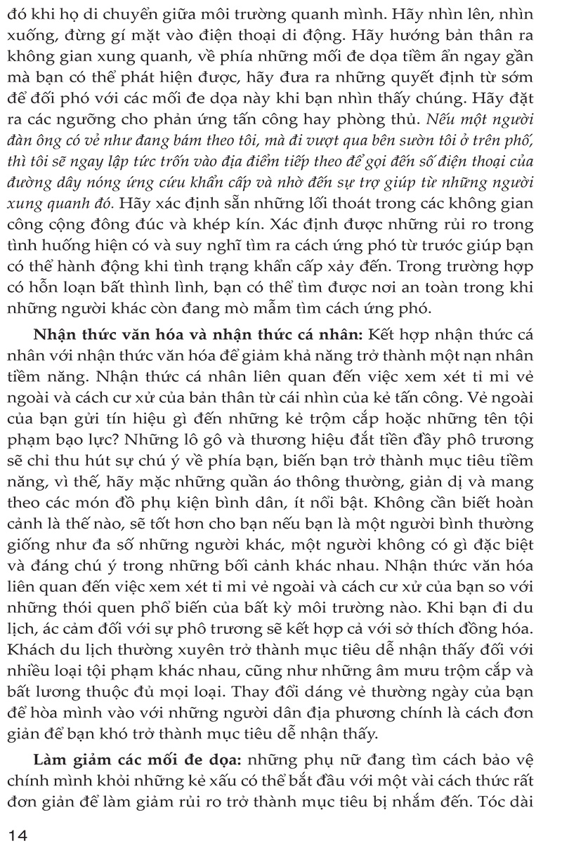 100 kỹ năng sinh tồn - Ảnh 7