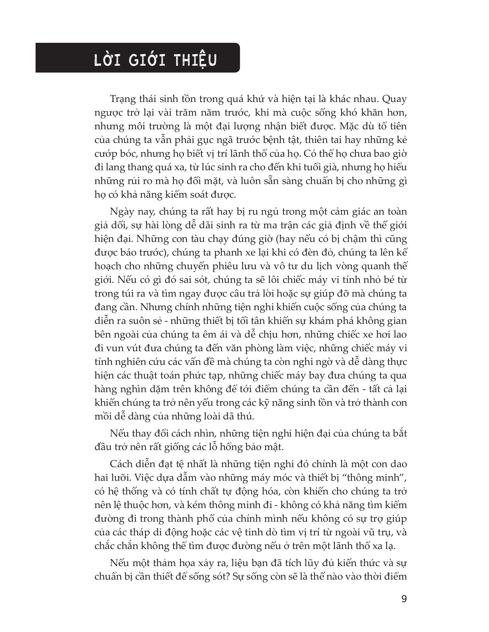 100 kỹ năng sinh tồn - bản đặc biệt - bìa cứng - tặng kèm sticker + sổ tay - Ảnh 5