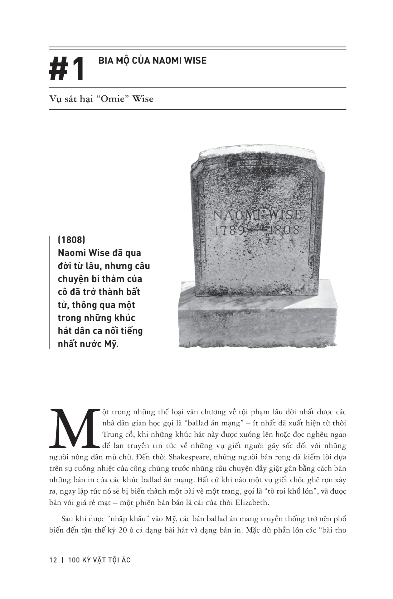 100 kỷ vật tội ác - dòng lịch sử chấn động về những kẻ sát nhân có thật - Ảnh 15