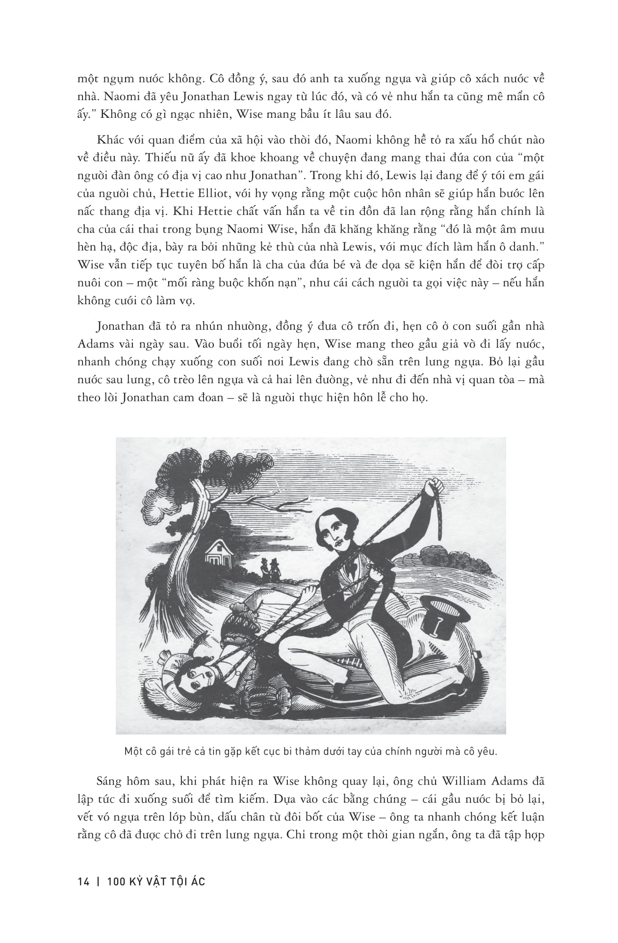 100 kỷ vật tội ác - dòng lịch sử chấn động về những kẻ sát nhân có thật - Ảnh 17