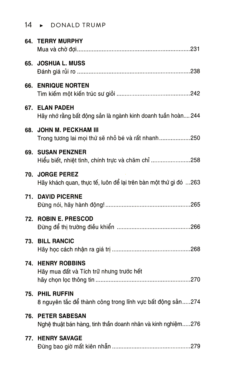 100 lời khuyên đầu tư bất động sản khôn ngoan nhất (tái bản 2022) - Ảnh 10