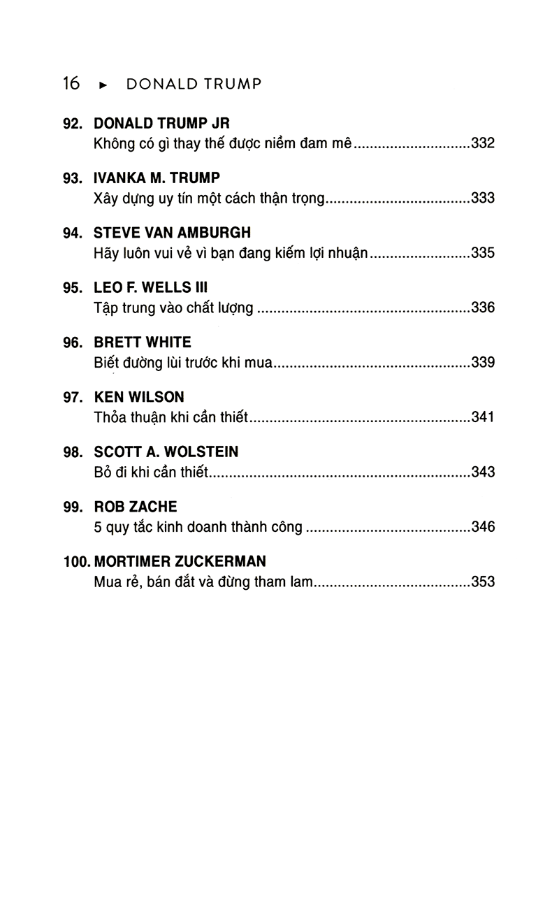 100 lời khuyên đầu tư bất động sản khôn ngoan nhất (tái bản 2022) - Ảnh 12