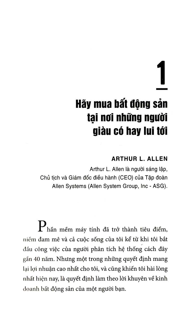 100 lời khuyên đầu tư bất động sản khôn ngoan nhất (tái bản 2022) - Ảnh 13