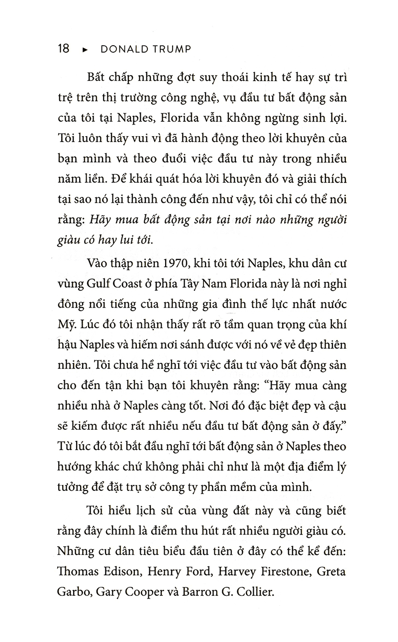 100 lời khuyên đầu tư bất động sản khôn ngoan nhất (tái bản 2022) - Ảnh 14