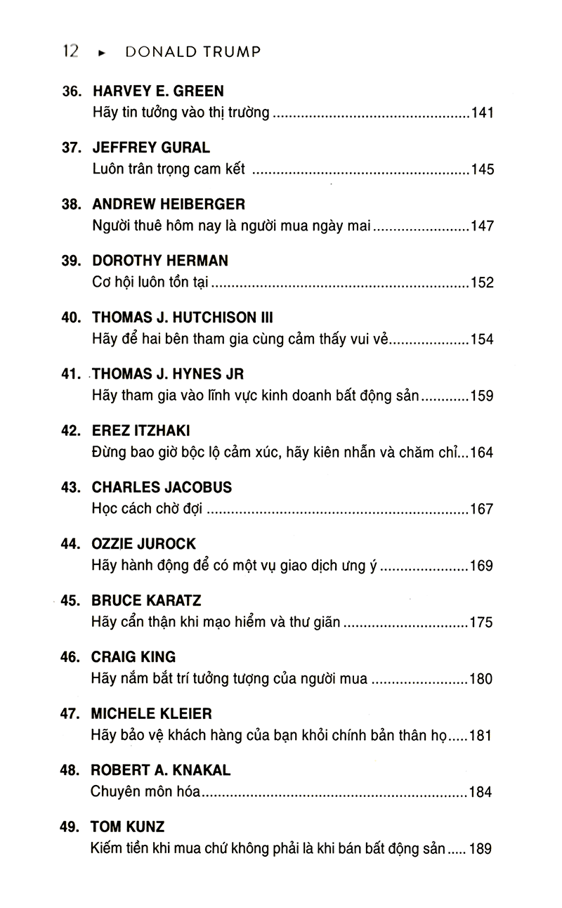 100 lời khuyên đầu tư bất động sản khôn ngoan nhất (tái bản 2022) - Ảnh 8