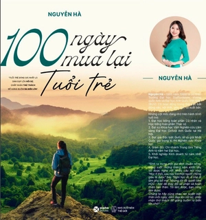 100 ngày mua lại tuổi trẻ - Ảnh 2