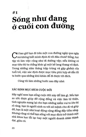 100 ngày mua lại tuổi trẻ - Ảnh 5