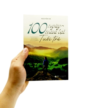 100 ngày mua lại tuổi trẻ - Ảnh 8