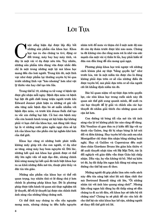 100 nhà khoa học vĩ đại thay đổi thế giới - Ảnh 5