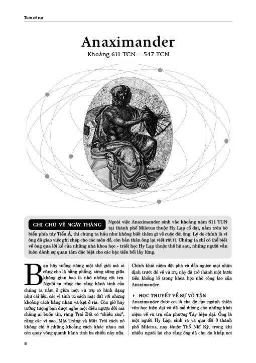 100 nhà khoa học vĩ đại thay đổi thế giới - Ảnh 7