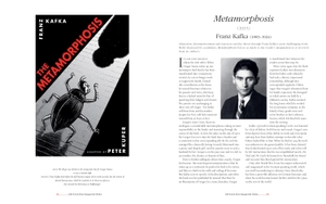 100 novels that changed the world - Ảnh 11