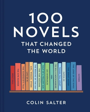 100 novels that changed the world - Ảnh 3