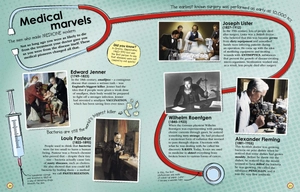 100 people who made history - Ảnh 3