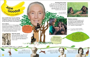 100 people who made history - Ảnh 8