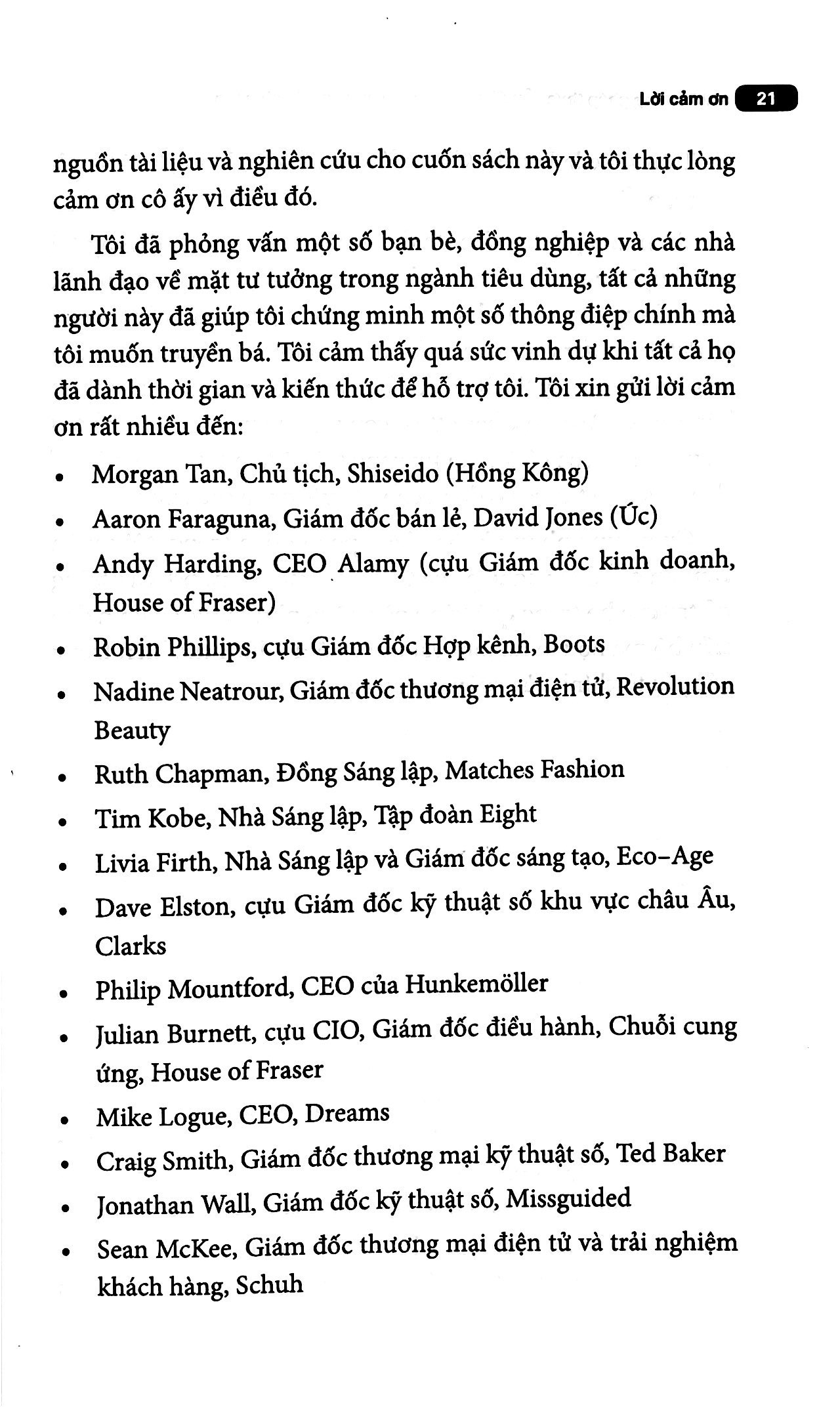 100 phương pháp thực tiễn để cải thiện trải nghiệm khách hàng - Ảnh 14