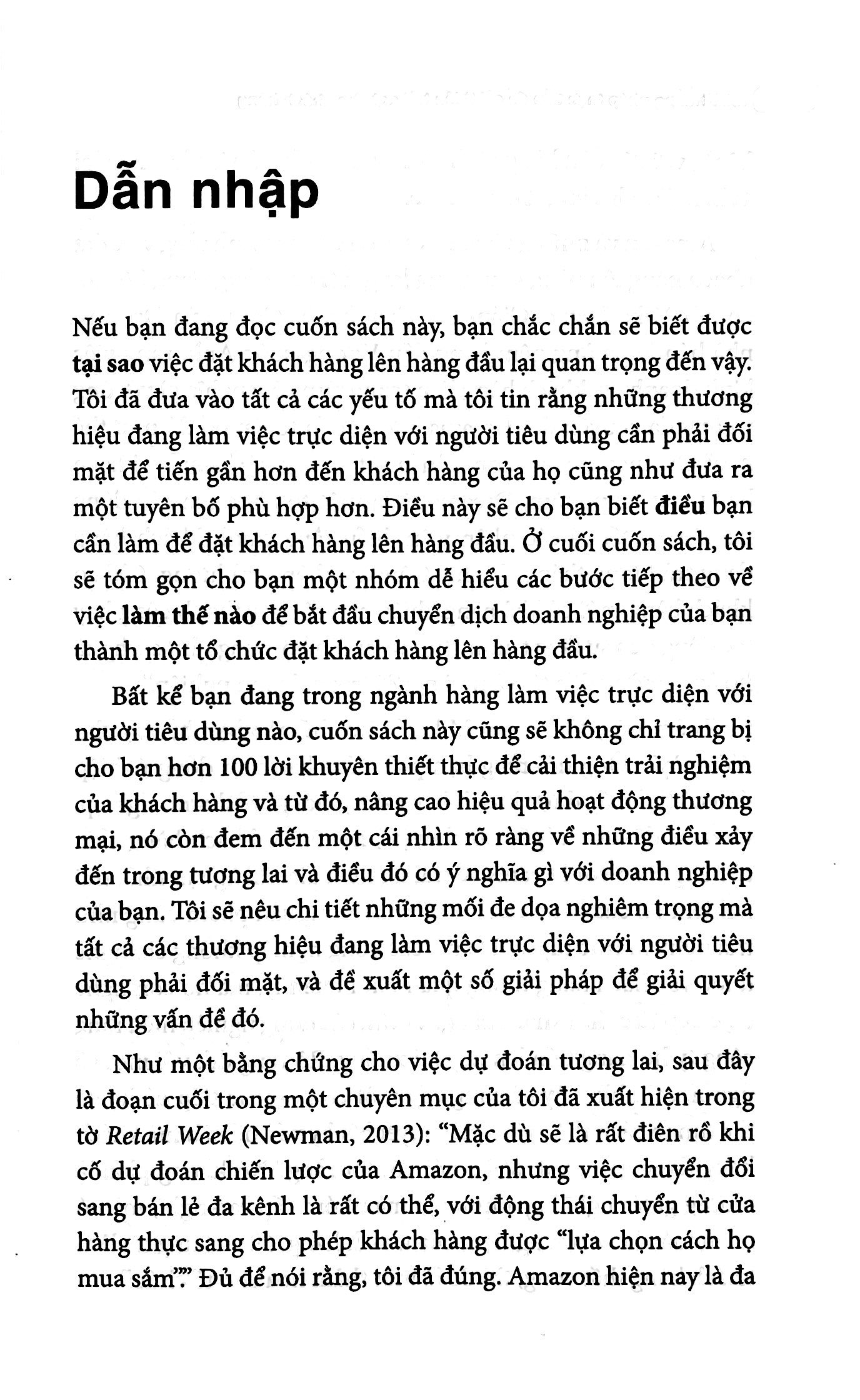 100 phương pháp thực tiễn để cải thiện trải nghiệm khách hàng - Ảnh 18
