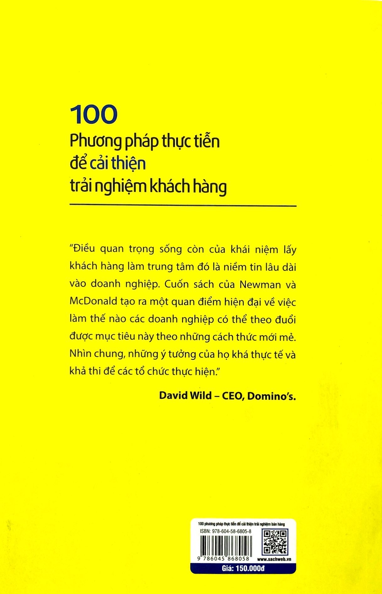 100 phương pháp thực tiễn để cải thiện trải nghiệm khách hàng - Ảnh 22