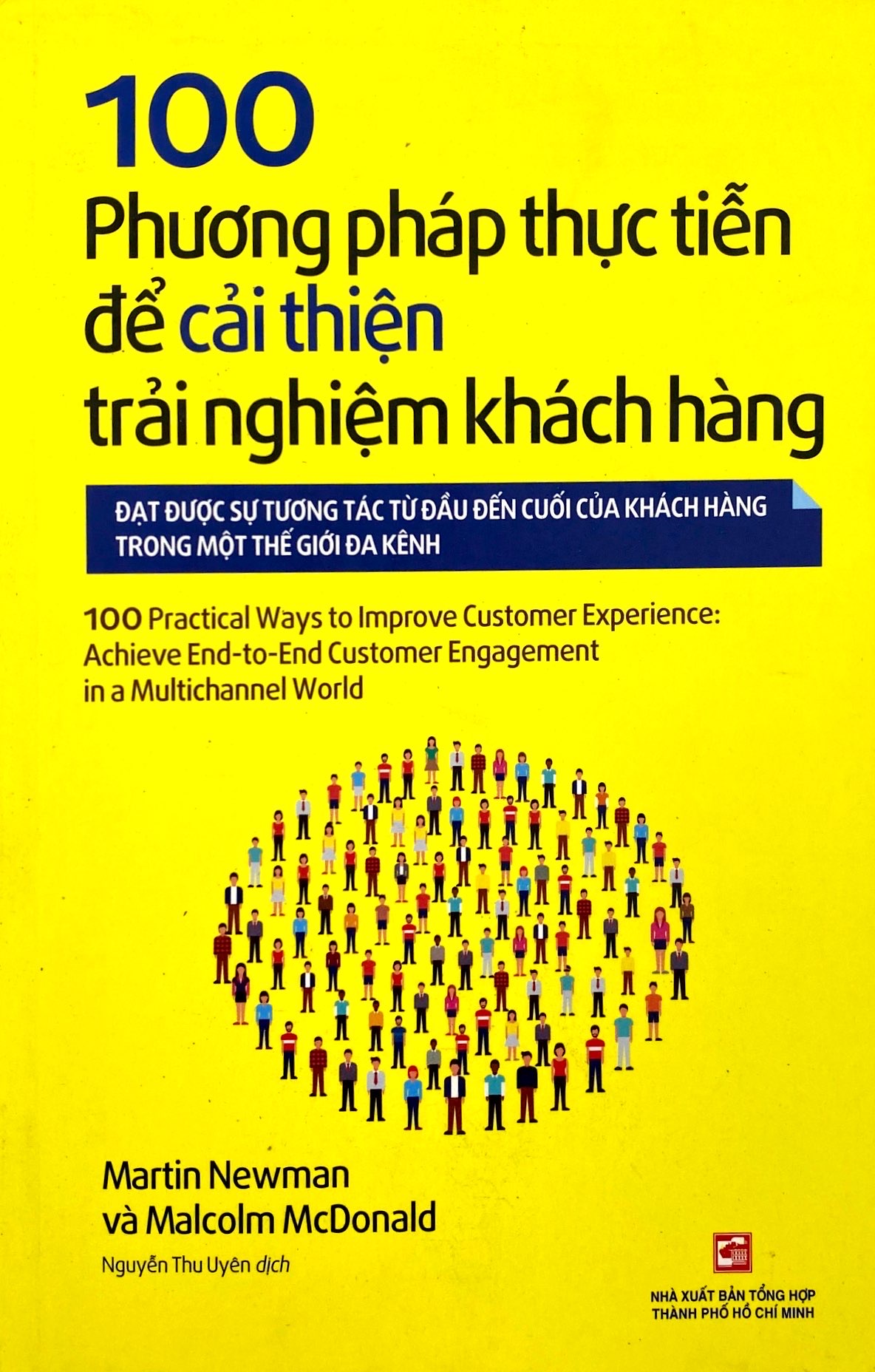 100 phương pháp thực tiễn để cải thiện trải nghiệm khách hàng - Ảnh 3