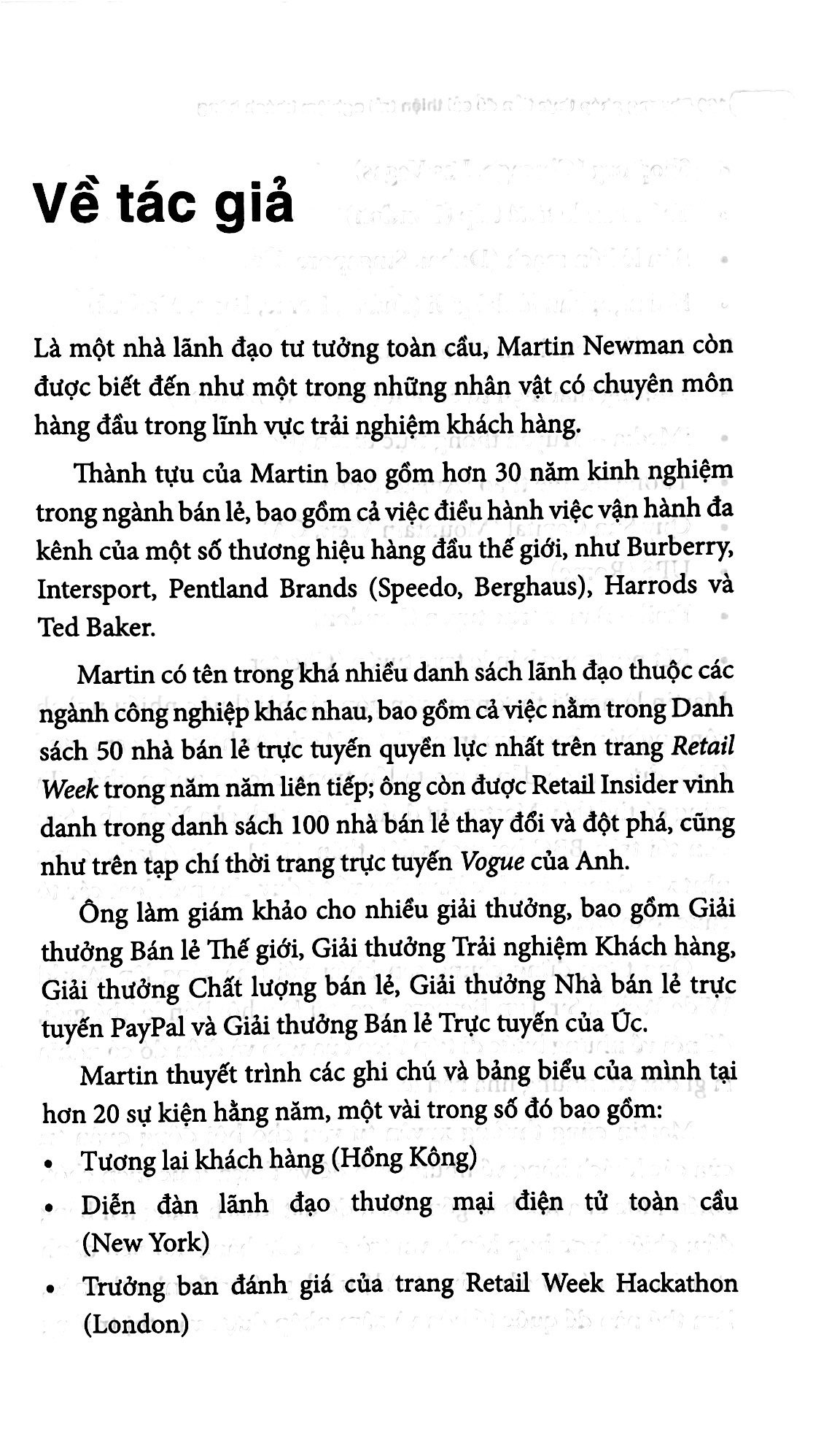 100 phương pháp thực tiễn để cải thiện trải nghiệm khách hàng - Ảnh 7