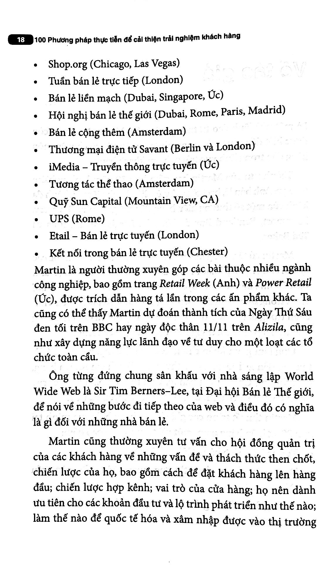 100 phương pháp thực tiễn để cải thiện trải nghiệm khách hàng - Ảnh 8