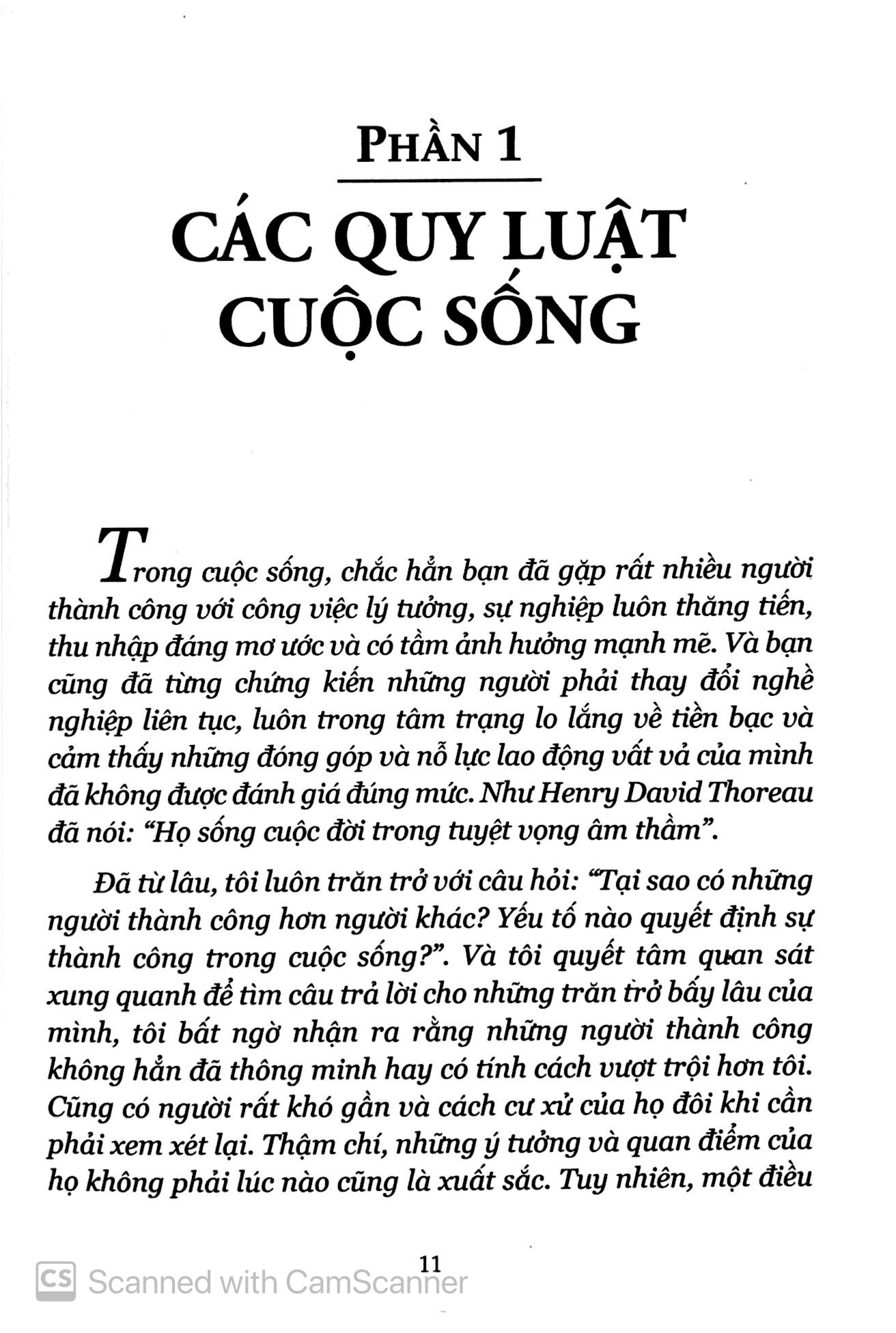 100 quy luật bất biến để thành công trong kinh doanh (tái bản 2022) - Ảnh 3