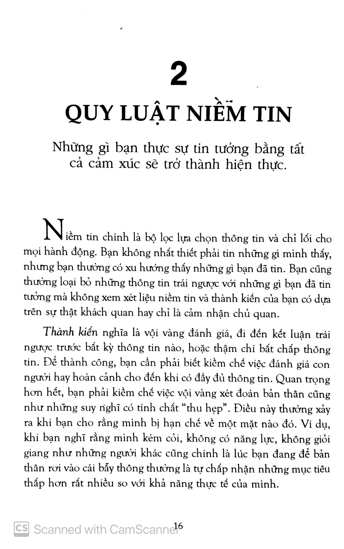100 quy luật bất biến để thành công trong kinh doanh (tái bản 2022) - Ảnh 8