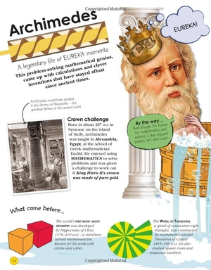 100 scientists who made history - Ảnh 10