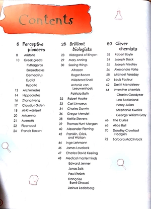 100 scientists who made history - Ảnh 13