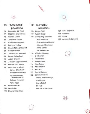 100 scientists who made history - Ảnh 14