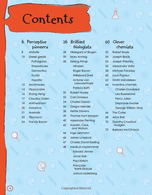 100 scientists who made history - Ảnh 3