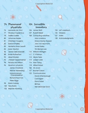 100 scientists who made history - Ảnh 4