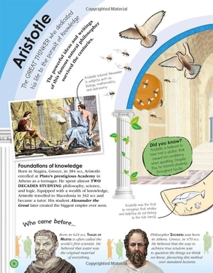 100 scientists who made history - Ảnh 6