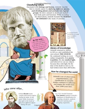 100 scientists who made history - Ảnh 7