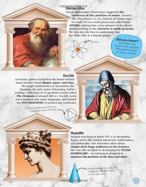 100 scientists who made history - Ảnh 9