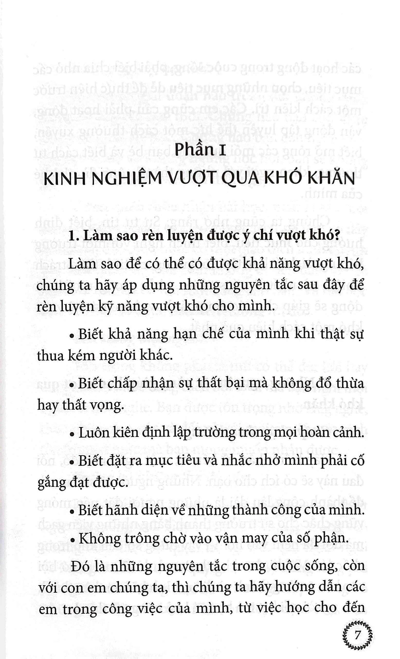 100 tấm gương vượt khó của các danh nhân (tái bản 2023) - Ảnh 5