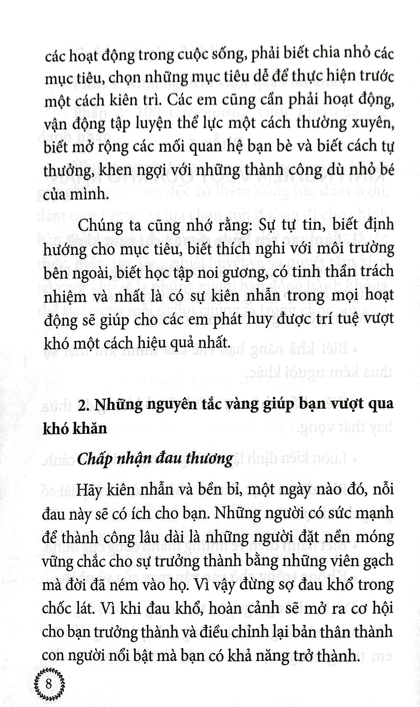 100 tấm gương vượt khó của các danh nhân (tái bản 2023) - Ảnh 6