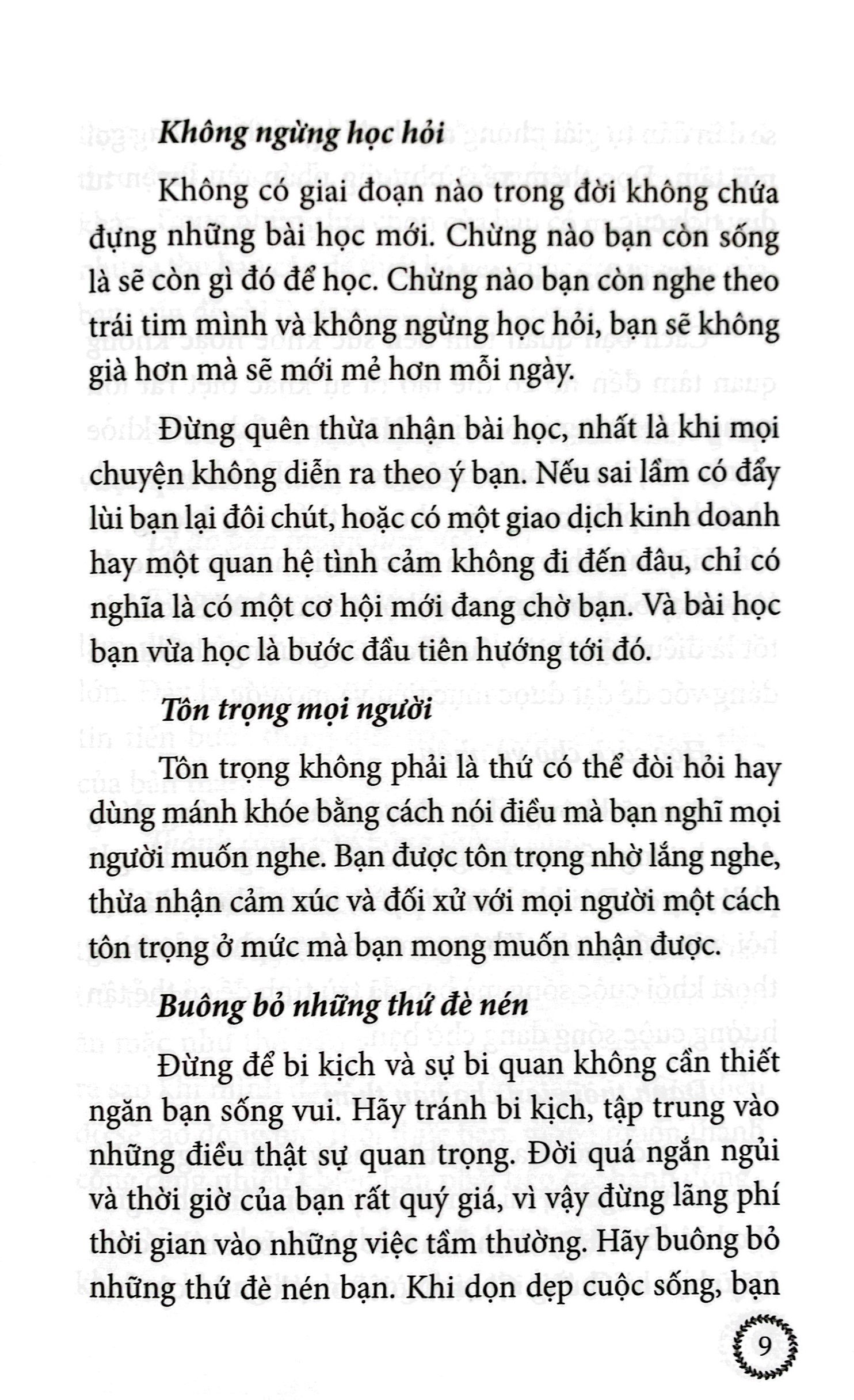 100 tấm gương vượt khó của các danh nhân (tái bản 2023) - Ảnh 7
