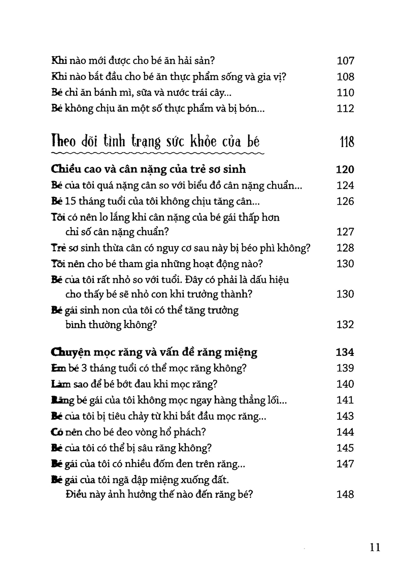 100 thắc mắc của mọi bà mẹ mới sinh con - Ảnh 5