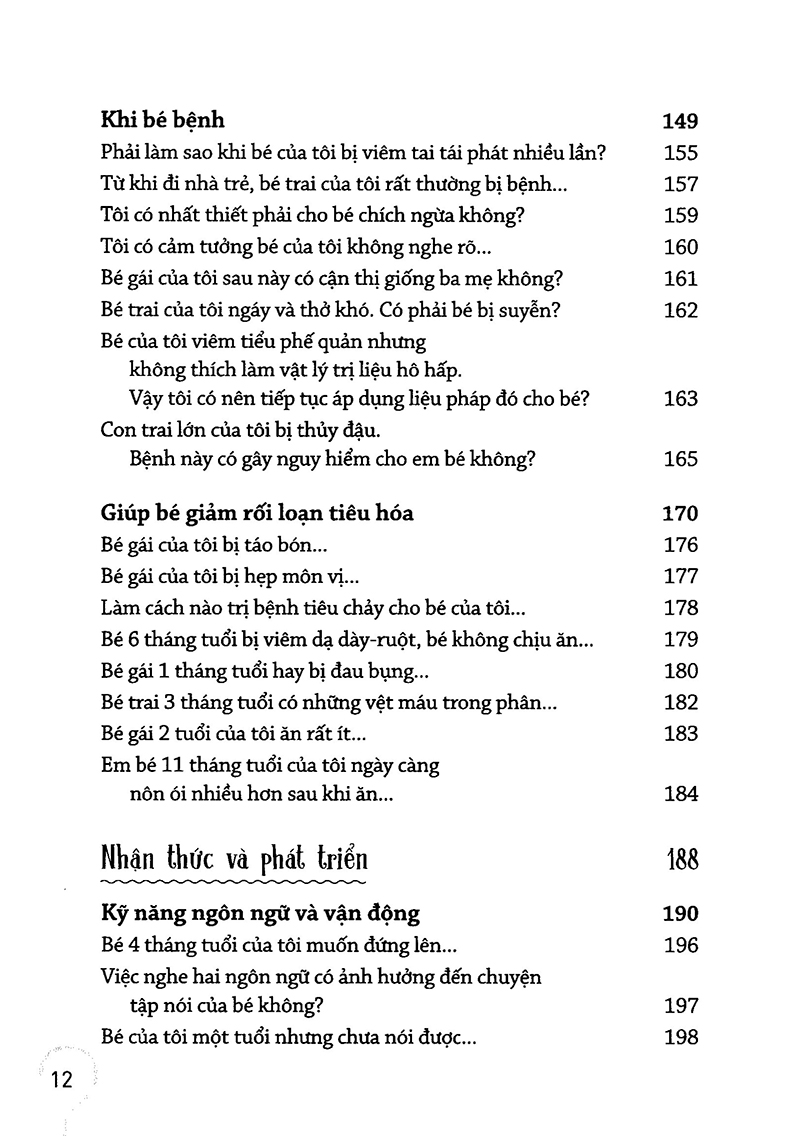 100 thắc mắc của mọi bà mẹ mới sinh con - Ảnh 6