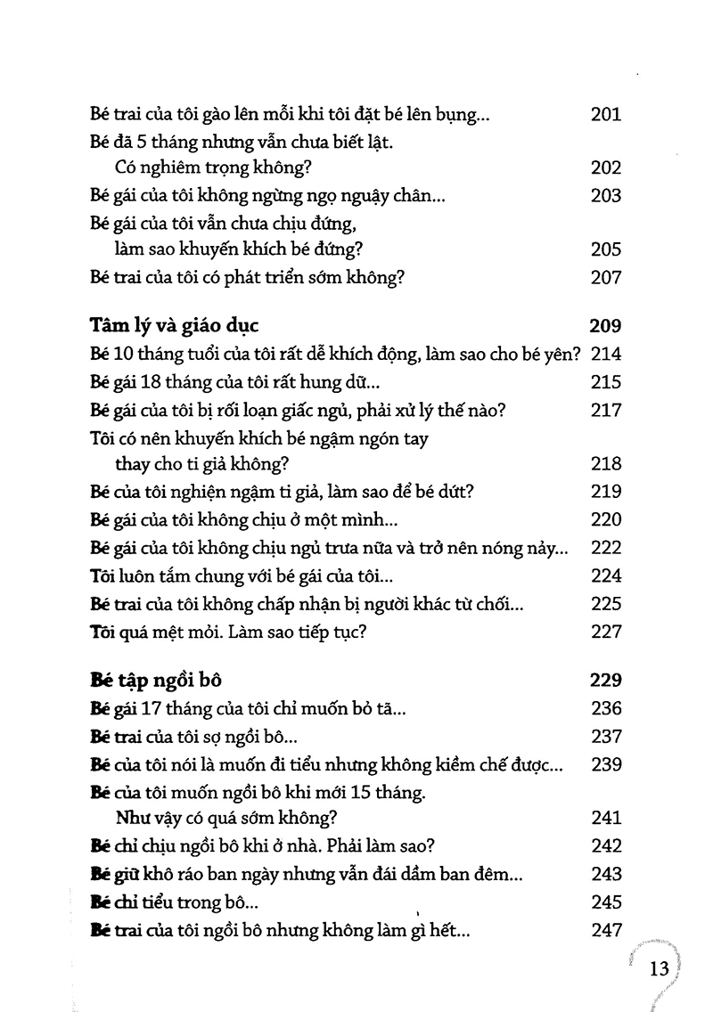100 thắc mắc của mọi bà mẹ mới sinh con - Ảnh 7