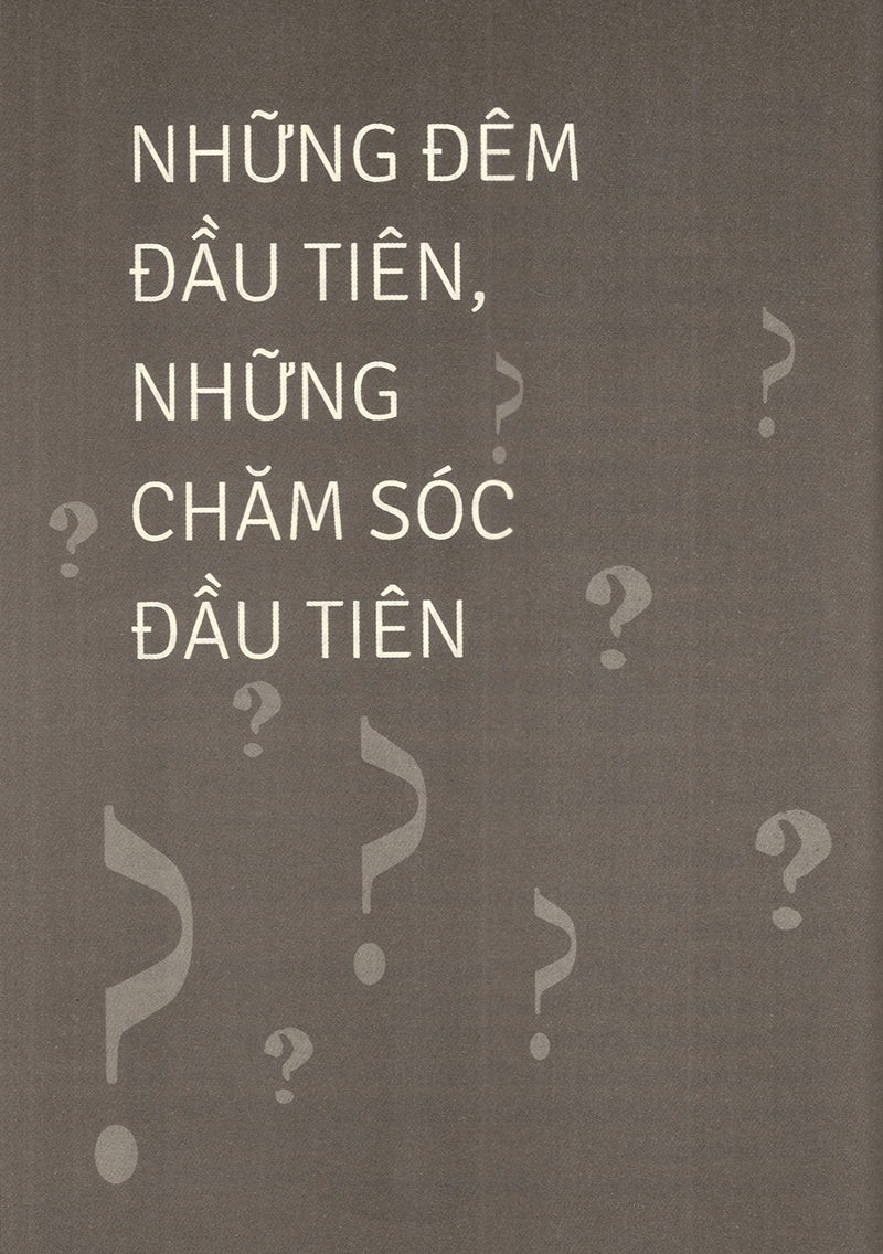 100 thắc mắc của mọi bà mẹ mới sinh con - Ảnh 8