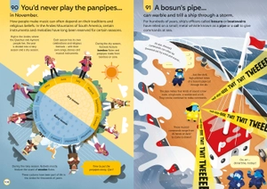 100 things to know about music - Ảnh 5