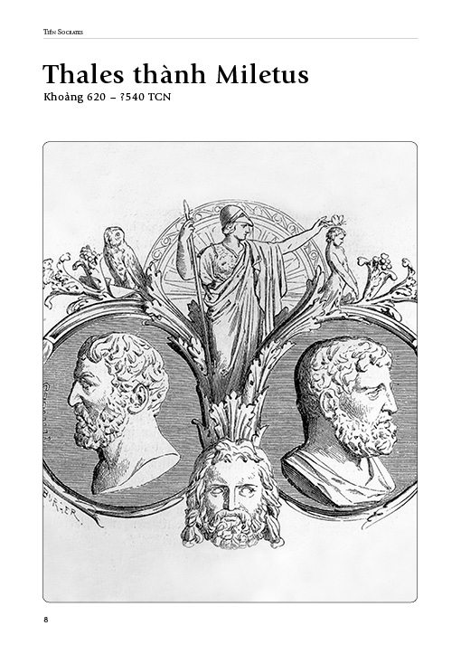 100 triết gia vĩ đại thay đổi thế giới - Ảnh 12