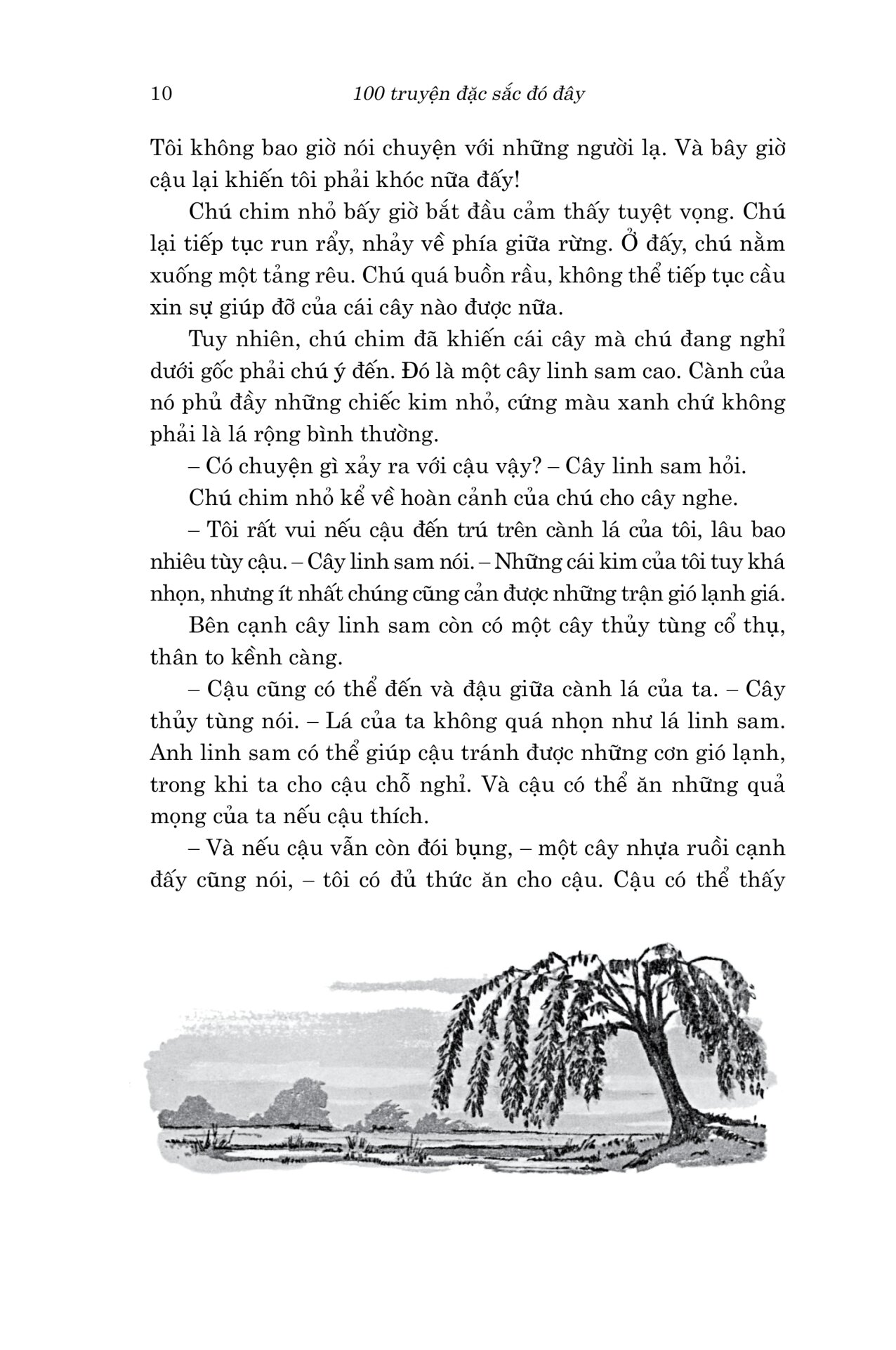 100 Truyện Đặc Sắc Đó Đây (Tái Bản 2026) - Ảnh 11