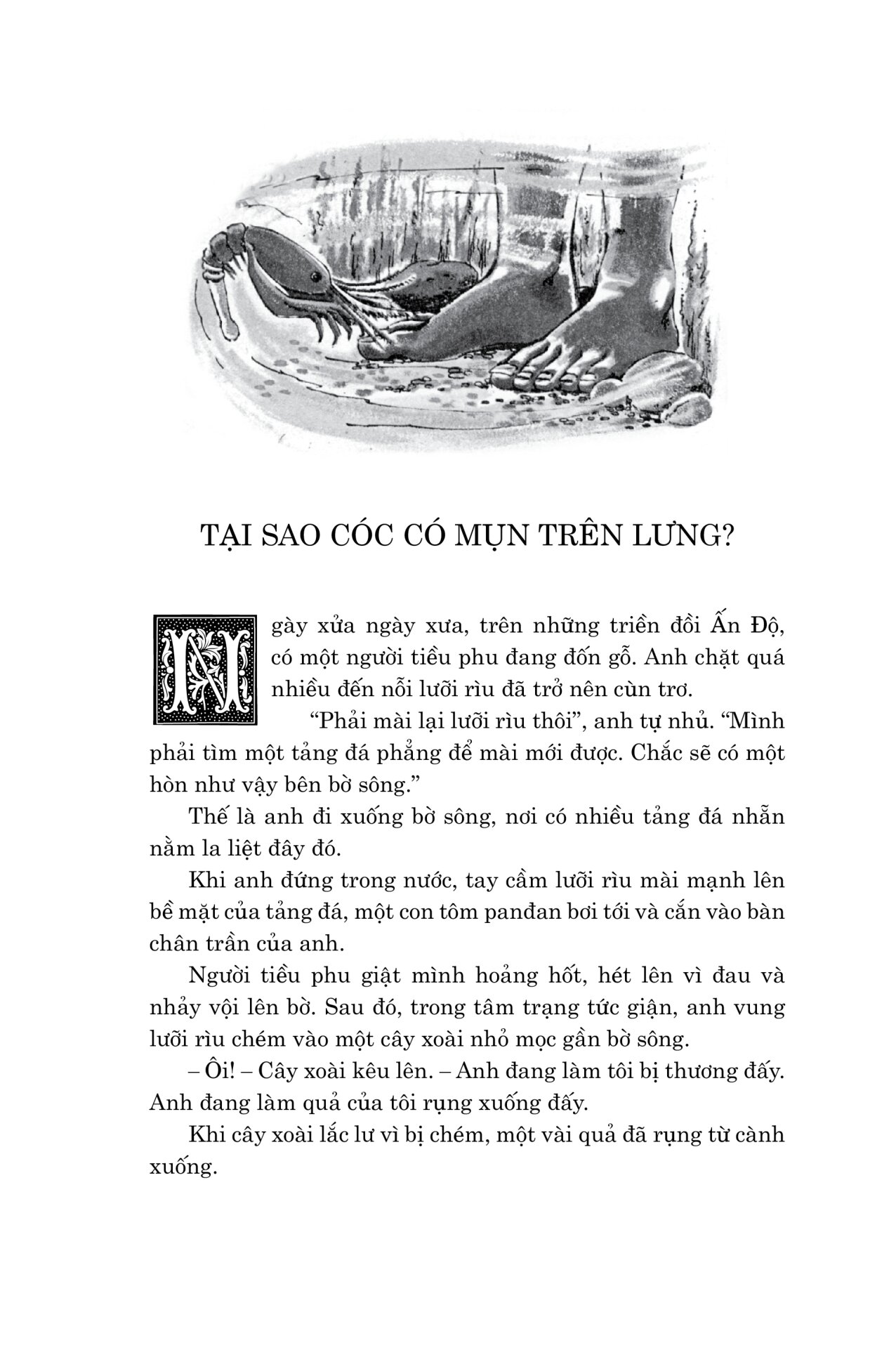 100 Truyện Đặc Sắc Đó Đây (Tái Bản 2026) - Ảnh 13