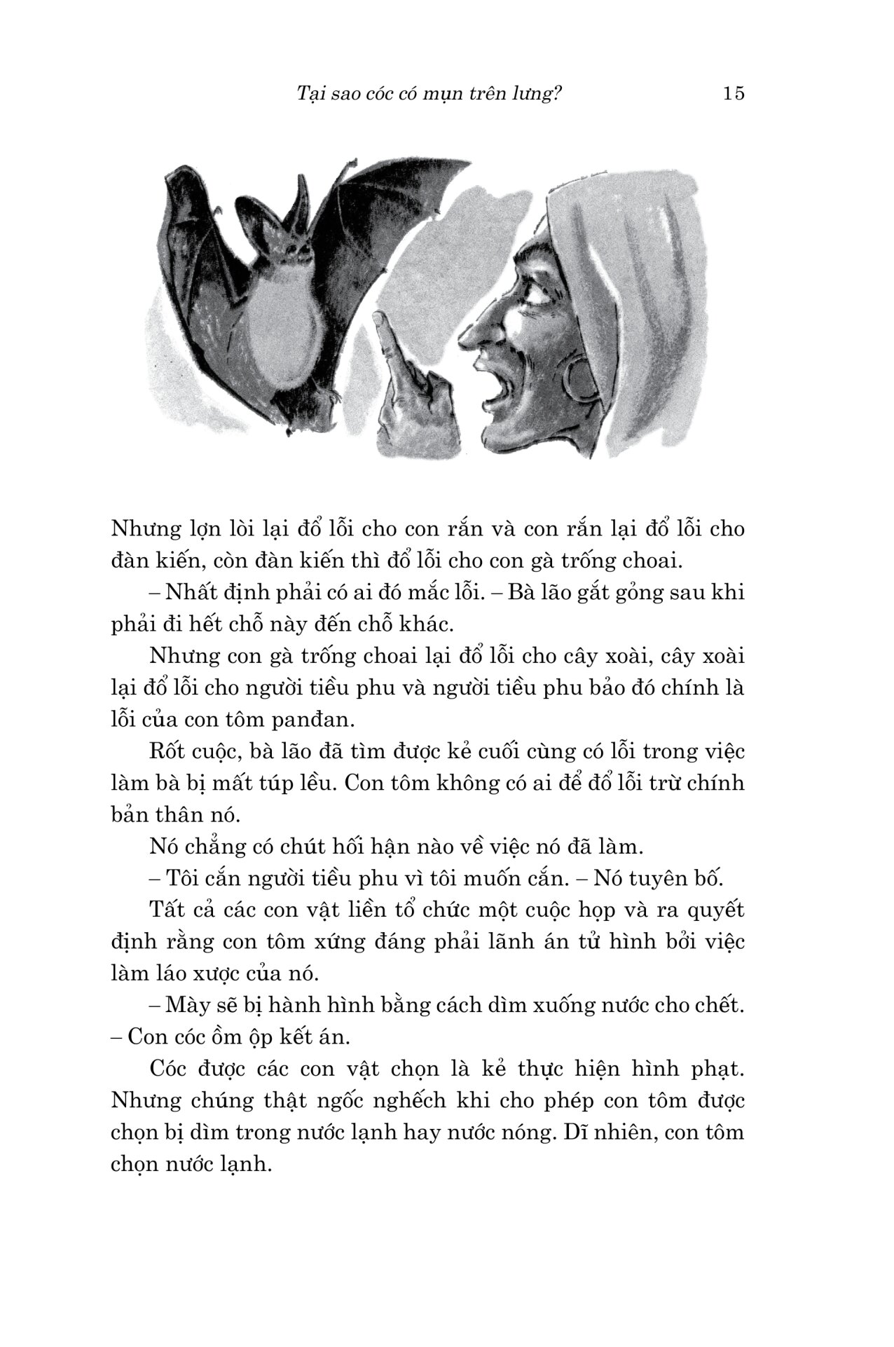 100 Truyện Đặc Sắc Đó Đây (Tái Bản 2026) - Ảnh 16