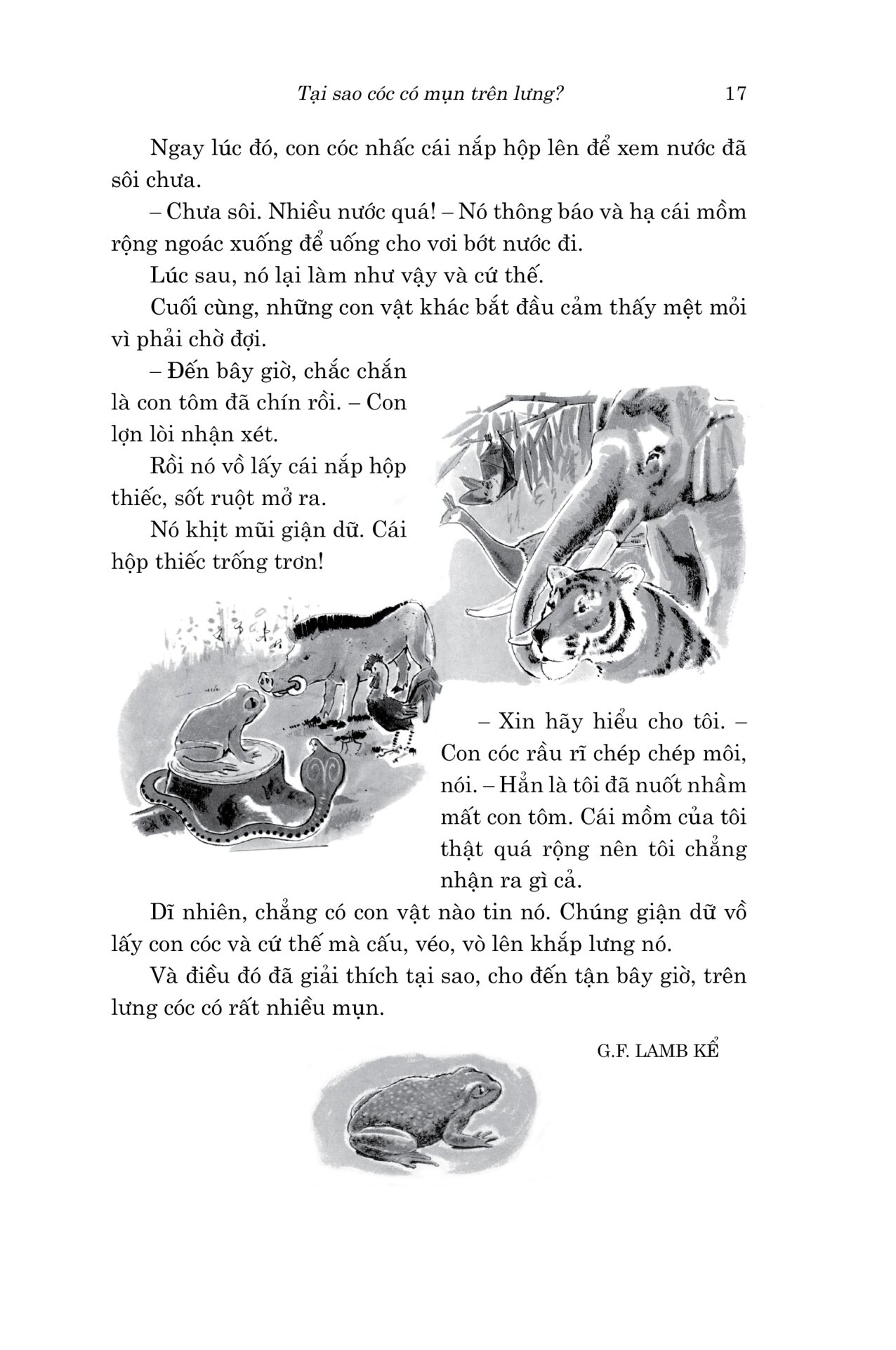 100 Truyện Đặc Sắc Đó Đây (Tái Bản 2026) - Ảnh 18