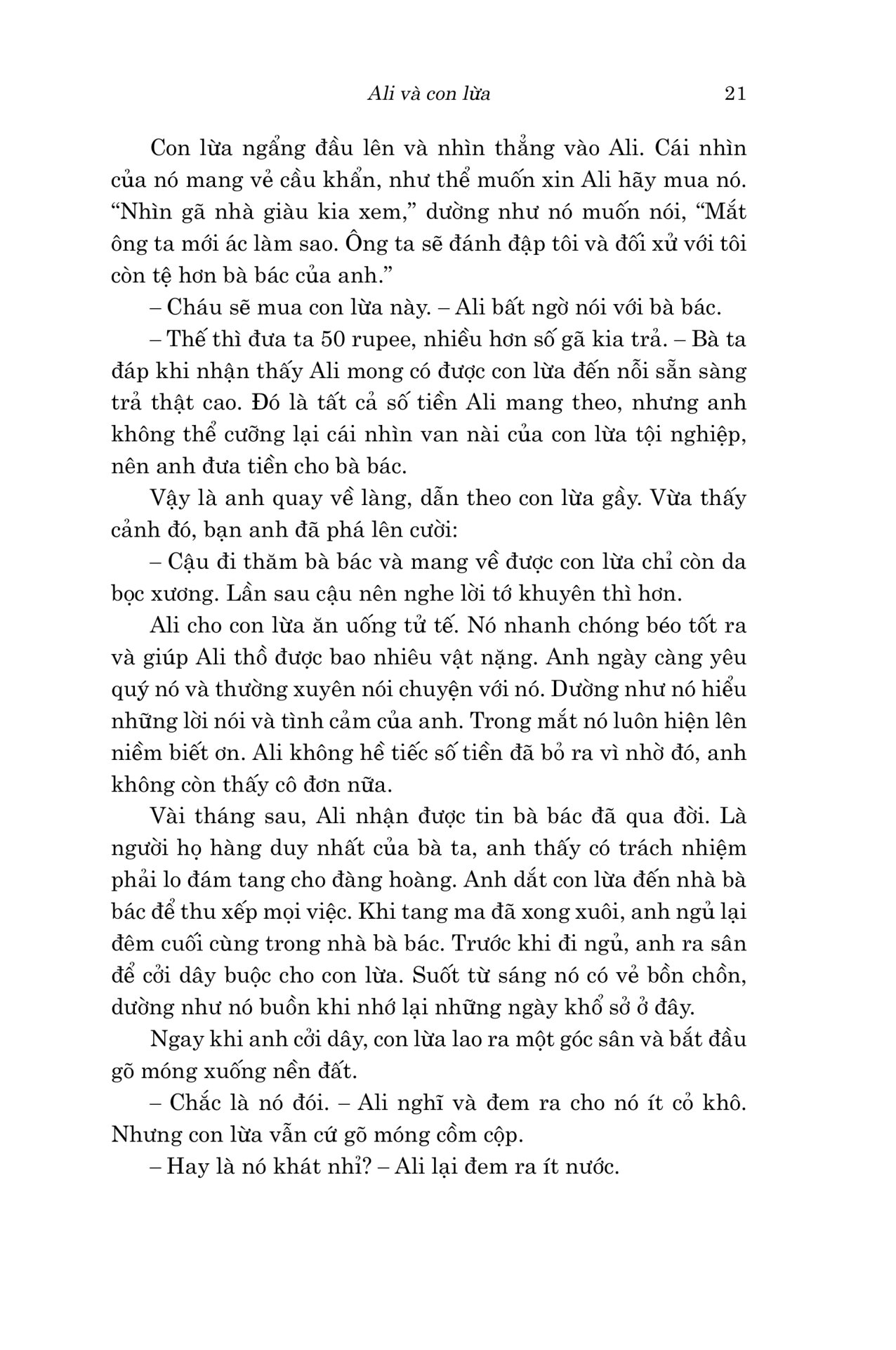 100 Truyện Đặc Sắc Đó Đây (Tái Bản 2026) - Ảnh 22