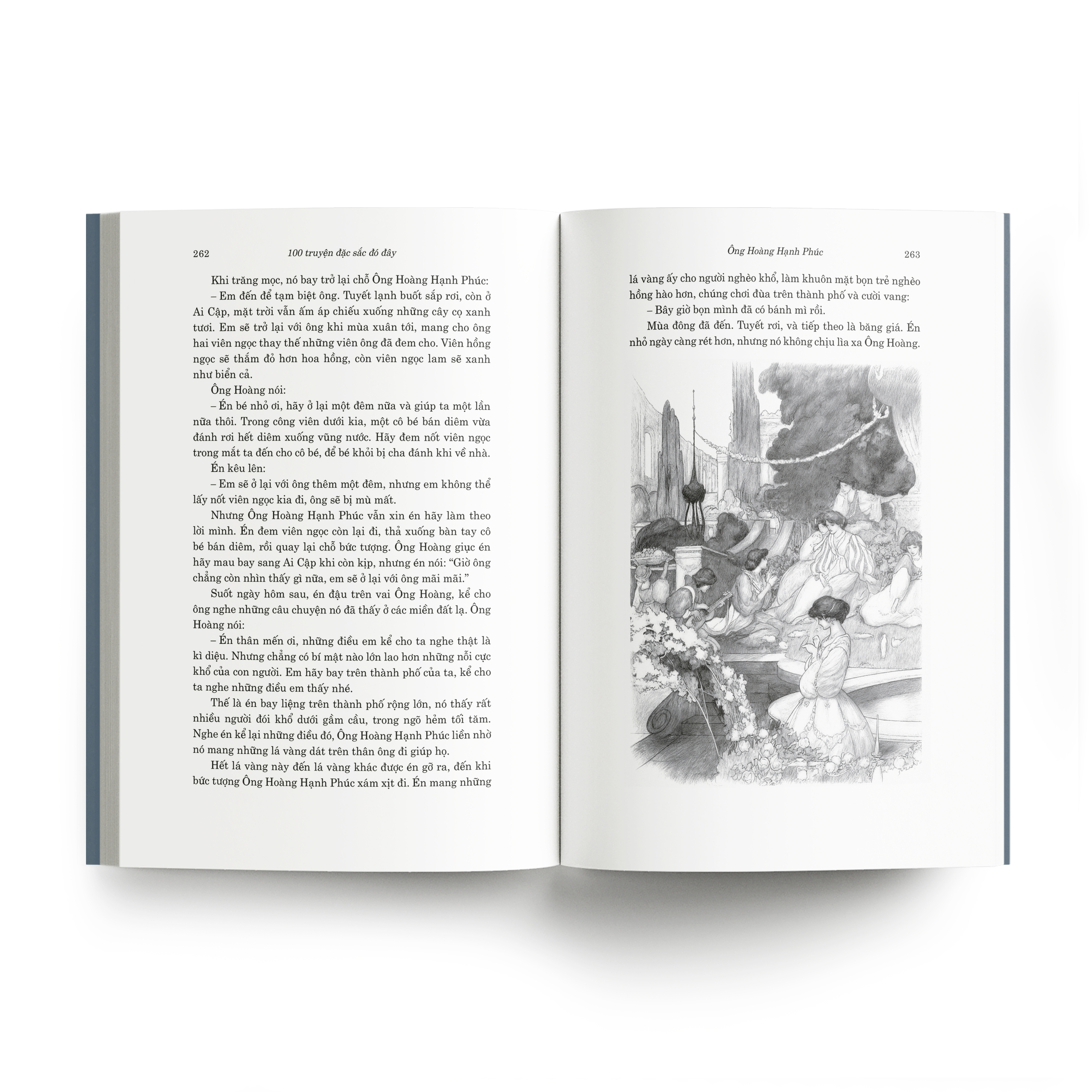 100 Truyện Đặc Sắc Đó Đây (Tái Bản 2026) - Ảnh 4